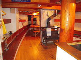 USS Thomaston Reunion 2012